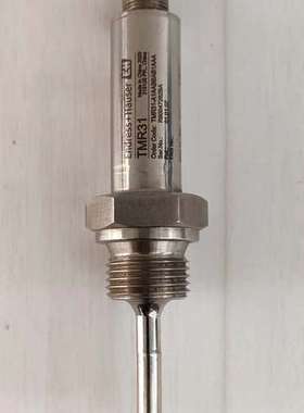 德国E+H紧凑型温度计传感器TMR31-A1AABBAB1A