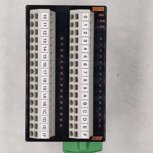 TOYOGIKEN东洋技研 C32D-AT1V CC-LIN