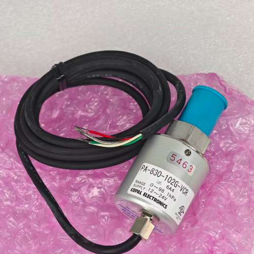 COPAL ELECTRONICS科宝 PA-830-102