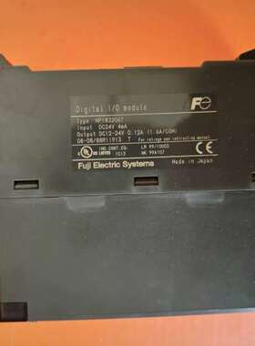 富士FUJI NP1W3206T模块
