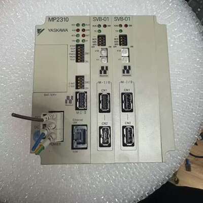 MP2310 JEPMC-MP2310-E SVB-01 J