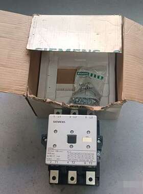 接触器 3TF52 22-0XM0  议价