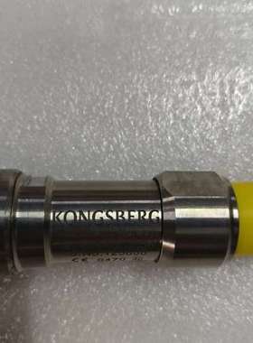 KONGSBERG GT403A0C2.5N 传感器 原