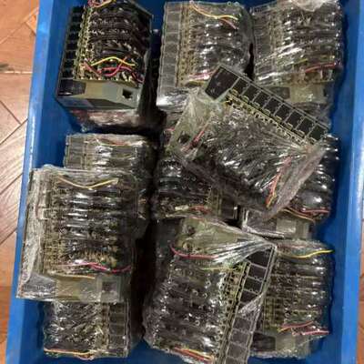 X20CP0292 30个 X20PS9500 30个 X2