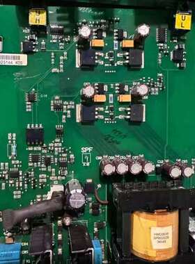 AB700S光纤电源板PC00247E议价商品