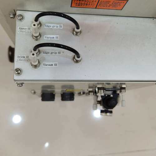 安川Xu-RCM 7410机器人注入机Axcelis Ihe