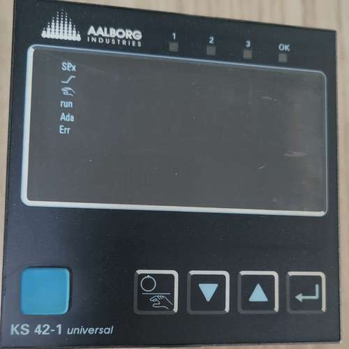 KS42-112-0009E-G54控制器