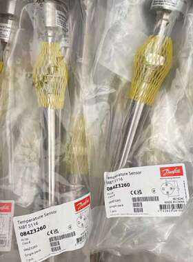 丹佛斯温度传感器MBT5116 084Z3260议价