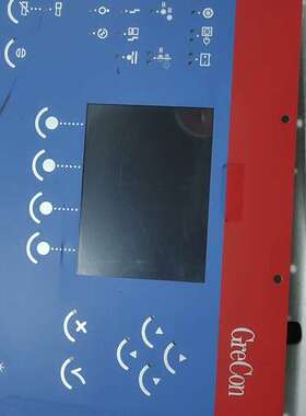 （）格雷康GreCon/CC5000/CC7000显示