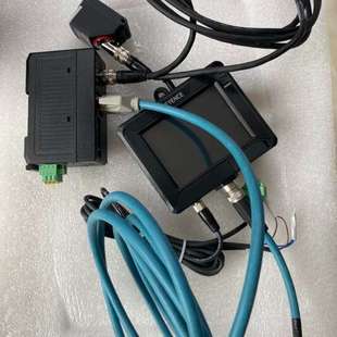 G10和IV 图像识别传感器IV G500CA和IV