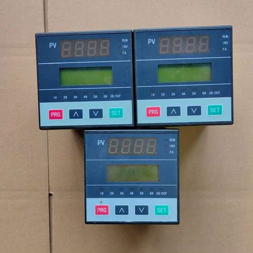 博格朗DB3310B变频恒压供水控制器，AC220V供电，5