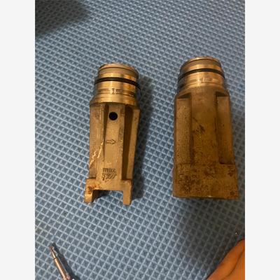 恩德斯豪斯72/73涡街流量