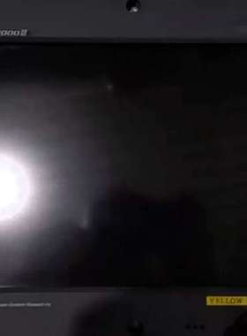 三井BMS2000III 驾驶台、机仓报警触摸屏