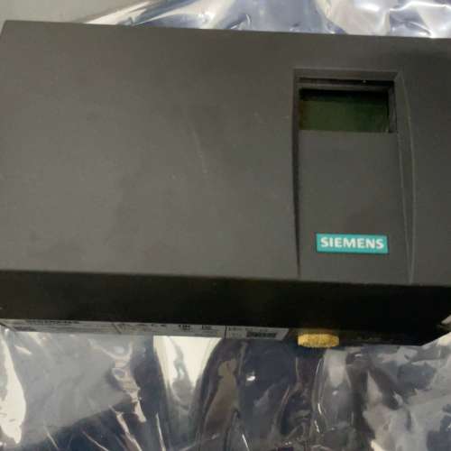 阀门定位器6DR5010-ONGOO-OAAO