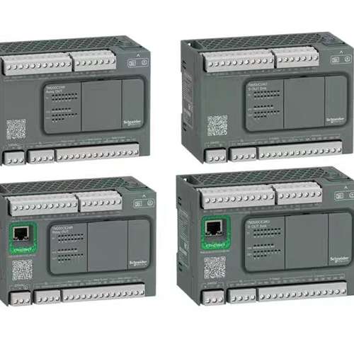 PLC模块TM200C24R CE24R C24U C