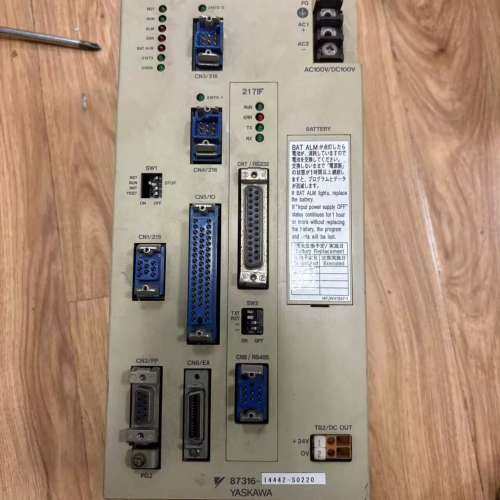 CP-316H CP316H/217安川plc配件处理售,机械设备,电子产品制造设备,淘宝优惠券,粉丝福利购,淘宝优惠卷