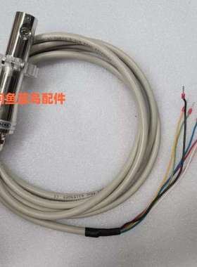 SAACKE FLS09 UV-5火焰探测器！型号R21，带