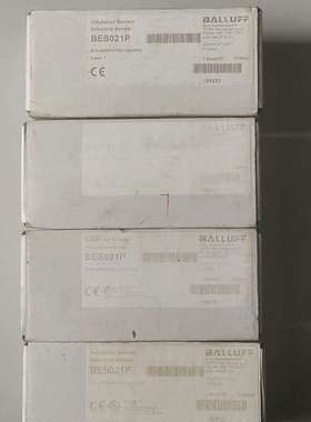 BALLUFF 巴鲁夫 传感器 BES021P 接近开关 全