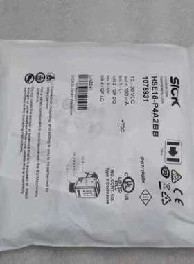 施克传感器 HSE18-P4A2BB 107
