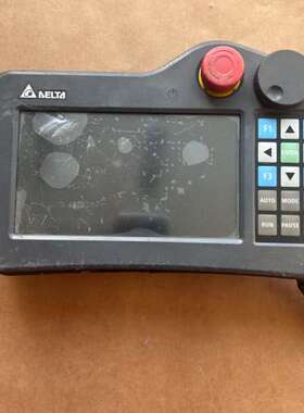 台达人机界面HMC07-N411H5C5，件，实物拍摄，