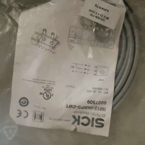 IM12-06BPS-ZW1    6027509