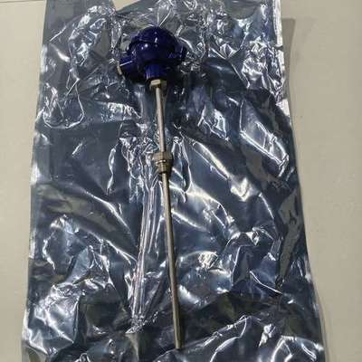 WIKA TR10-C-ZZZZ  1XPT100 温度传感