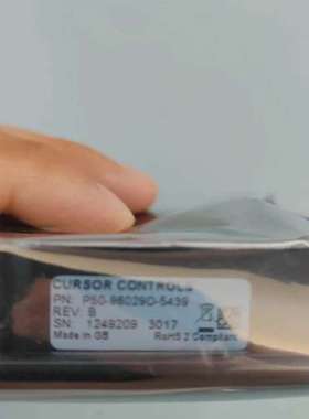 CURSOR CONTROLS P50-96029D-543