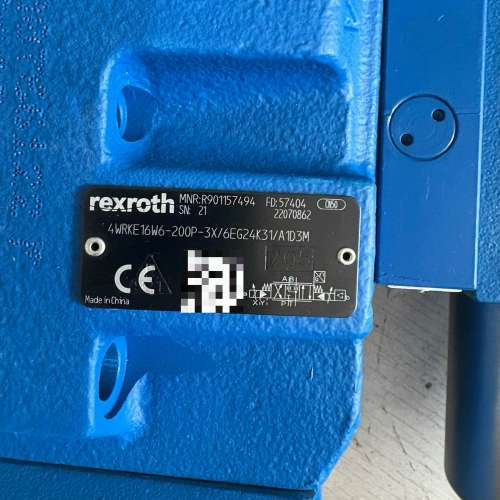 4WRKE16W6-200P-3X/6EG24K31/A1D