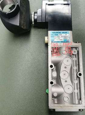 NAKAKITA NS664 003B AC100V 50/