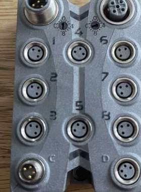 B&R BR自动化X67BC7321