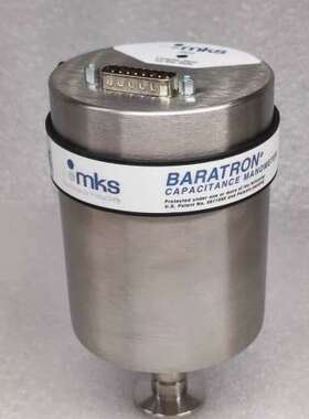MKS 真空计 628F01TDE1B Range 1Tor