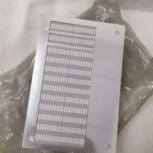 MAN B&W MTP/MBT模块，型号1685335-2，