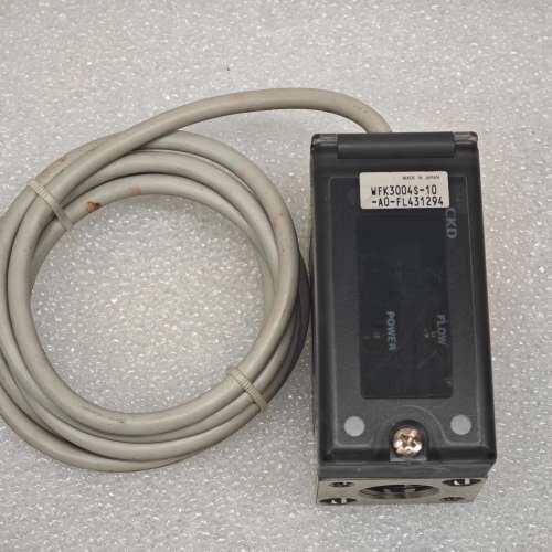 CKD喜开理 WFK3004S-10-A0-FL431294