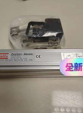 Volfa位移传感器LWF-150-A1，(也有完全替代