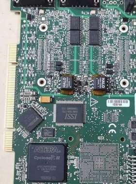 NIPCI-8512 美国。功能OK，，单口