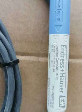 E+H 紧凑型Liquiline变送器CM72-AADDB1