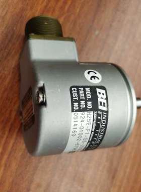 BEI H25E-F1-SS-2500-ABZC编码器无
