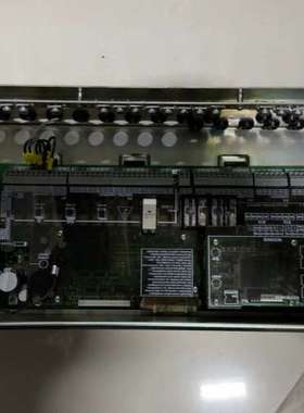 MISSION POWERPANEL MODBUS控制器，型