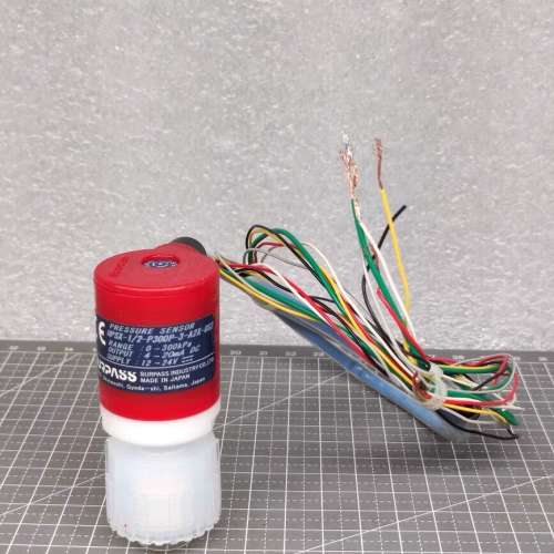 SURPASS/超越 HPSX-1/2-P300P-3-A2