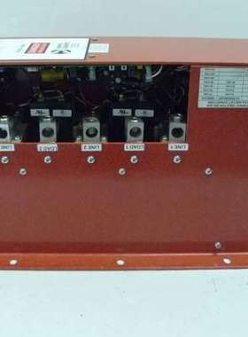 CONTROL CONCEPTS 3629B-380V-16