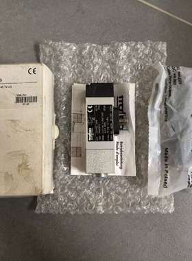 Trafag 9B4 PICOSTAT REGLER BAL