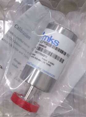 MKS 722C11TGA2FC真空计，测量范围0-10