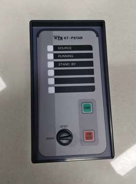 KTE KT-PSTAR-DNA 马达启动器 议