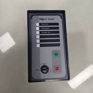 KTE KT-PSTAR-DNA 马达启动器 议