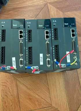 SV-DA200-3R0-4-F0英威腾驱动器3KW