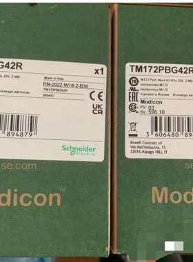 TM172PBG07R TM172PBG18R TM172P