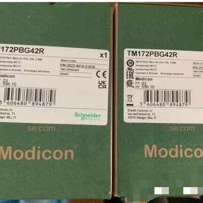 TM172PBG07R TM172PBG18R TM172P