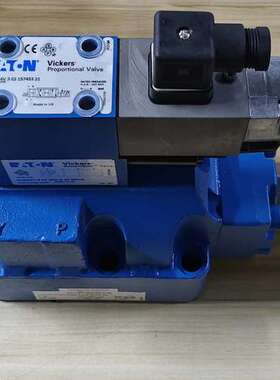 EATON DGMX13PPBWB40EN13 比例伺服阀