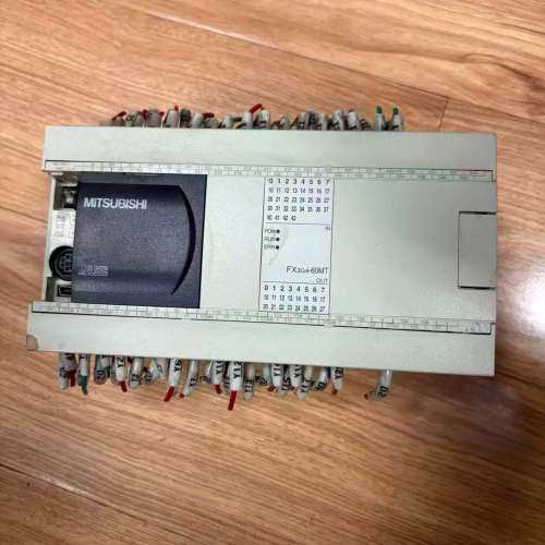 FX3GA-60MT-CM三菱plc正品实物图拍摄功,机械设备,电子产品制造设备,淘宝优惠券,粉丝福利购,淘宝优惠卷