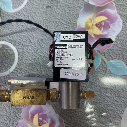 美国派克电磁阀BP2EV0006、电压12-24VD,机械设备,电子产品制造设备,淘宝优惠券,粉丝福利购,淘宝优惠卷